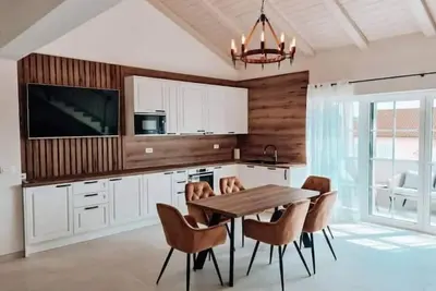 Image de Stone House Jezera Apartment 3\n