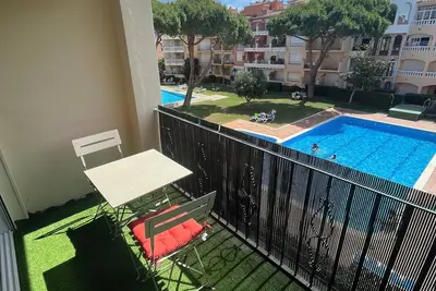 Image de Appartement Gran Reserva avec piscines