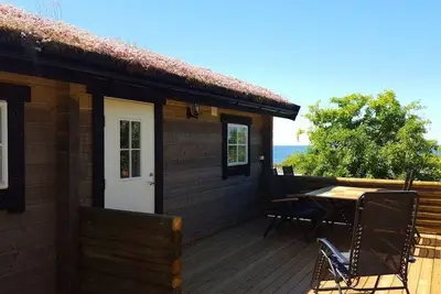 Image de Unique accommodation by the sea in northern Öland