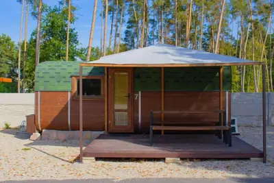 Image de Kemp StĹ™ĂbrnĂ˝ rybnĂk by Interhome