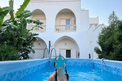 Image de Apartment for relaxing vacation.