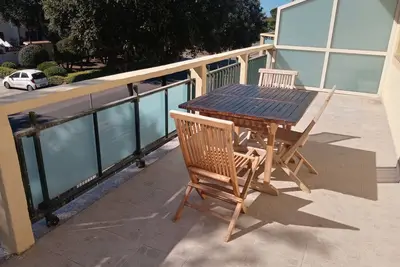Image de Cozy vacation home in Olmedo, 10 minutes from Alghero