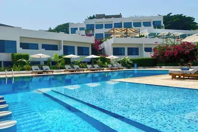 Image de The Lead Hotel