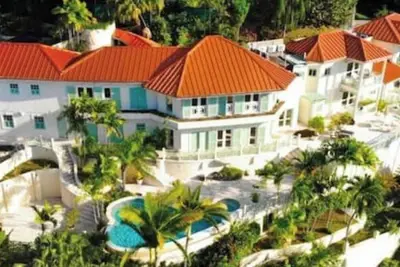 Image de Villa Carpathia