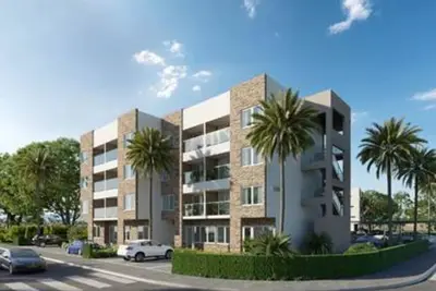 Image de Unit 9 Commandeurs Condominium, Aruba