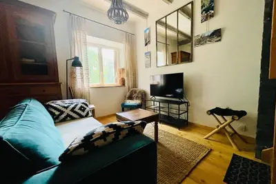 Image de Cocon douillet au pied des pistes du Prorel