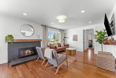 Image de Kirkwood · Boise Bench Home! Game Room•Firepit•Pets