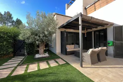 Image de Corvera Gardens, Corvera Golf and Country Club