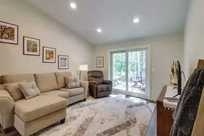 Image de Wadena Vacation Rental ~ 1 Mi to Downtown!