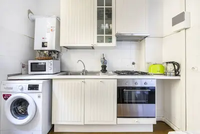 Image de Alfani 63 Apartment - Deux Chambres Appartement, Couchages 4