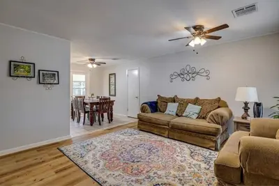 Image de Close to Ulm & Meta, Pet Friendly, Fiber Internet, Carport!