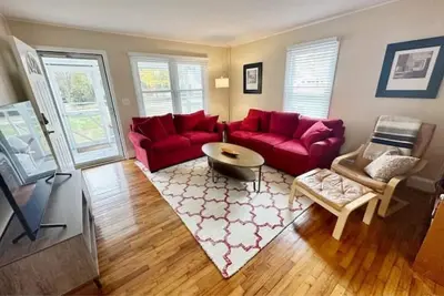 Image de Ben's Bungalow- Cheerful 3 Br House in Franklinton