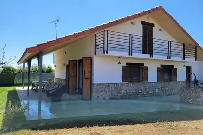 Image de Relax y Tranquilidad ven a Villa Remesal