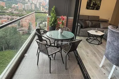 Image de Apartamento Nuevo en el Poblado