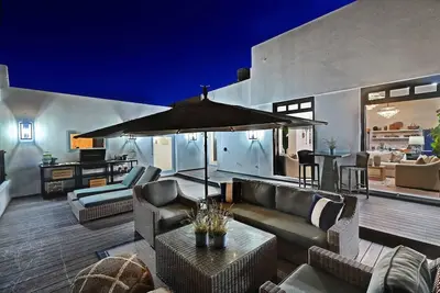 Diamond Vault Penthouse