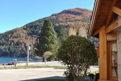 Image de lugar soñado es unico, sus comodidades, ubicacion y servicios\nla vista inigualable