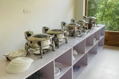 Image de Thiksay Organic Resort - Room 6
