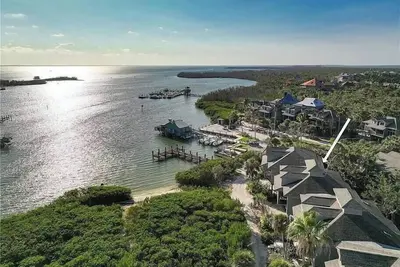 Image de Sandy Toes Villa - North Captiva