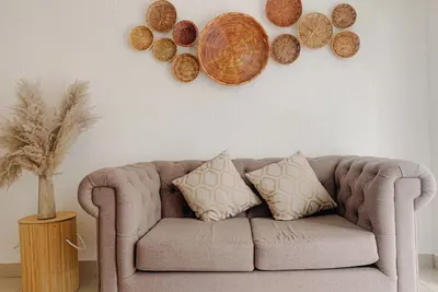 Image de Fira Boho ¡apartamento a 5 min del parque central!