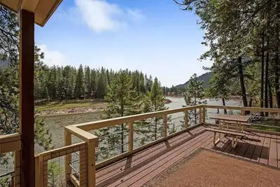 Image de Clark Fork Hideaway