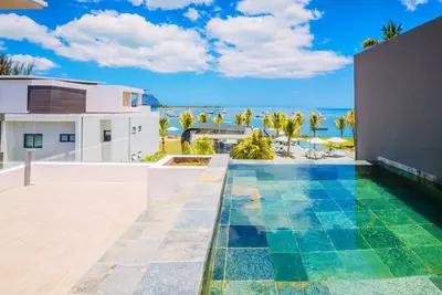 Image de Latitude - Penthouse by Horizon Holidays