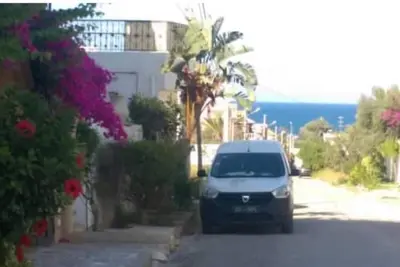 Image de sea view appart chat meriem