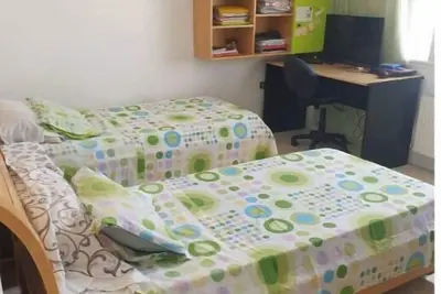 Image de near El yosr clinic