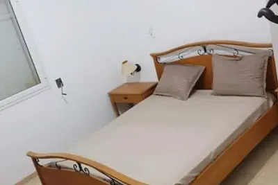 Image de spacious and lux entire house