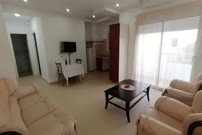 Image de awsm sea view appart chat meriem