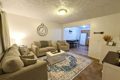 Image de 4 Bedroom Spacious Home - Close to Vt