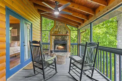 Image de Mountain View I Hot Tub I Game Room | Fire Pit