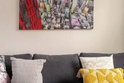 Image de New Manchester Getaway Home