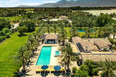 Image de Grand  Polo Estate-Golf-Beach Volleyball-PickleBall-Lake