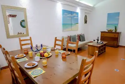 Image de Spacious Authentic Living In the Heart Of Playa Del Carmen