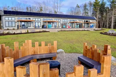 Image de Grey Stone Oceanfront Villa