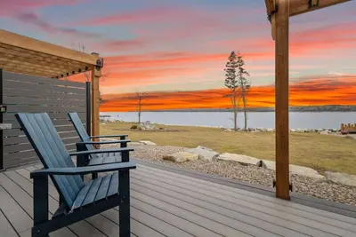 Image de Lobster Pound Oceanfront Villa