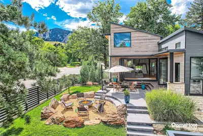 Image de Stylish & Modern, 5-Min to Cu and Hiking Trails