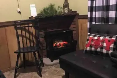 Image de Papa’s Cabin