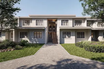 Image de Victoria Falls Estate:Apartment
