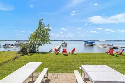 Image de Whispering Waters - Lakefront/Dock/Boat Rentals