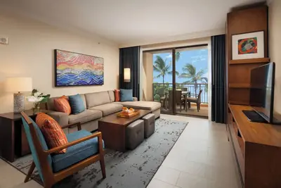 Image de The Westin Nanea Ocean Villas. \n