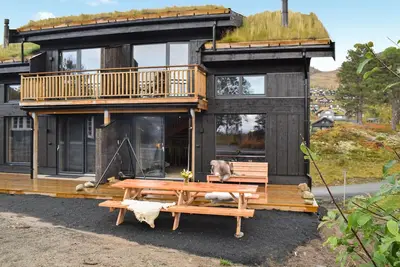 Image de Maison confortable à Rauland avec sauna