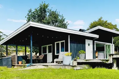 Image de Superbe maison Ă Ronneby avec WiFi