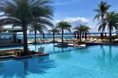 Image de Appartement Dans un Complexe Hotelier 5