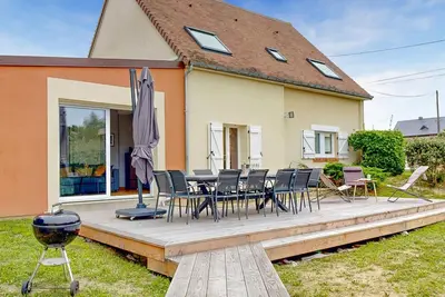 Image de Belle maison à Saint-Germain-sur-Ay