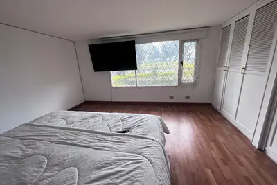 Image de Full Apartment at El Virrey