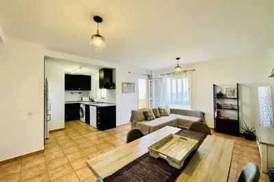 Image de The most beautiful view of Corralejo