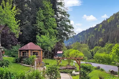 Image de Superbe maison à Granges-Aumontzey