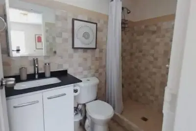 Image de 2b in Buccoo 2 bdrm condo w pool view