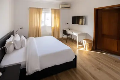 Image de Bragha Apartments